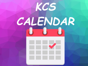  KCS Calendar